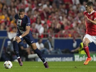 Podľa magazínu Forbes je najlepšie zarábajúcim futbalistom Mbappé. Predbehol Messiho a Ronalda