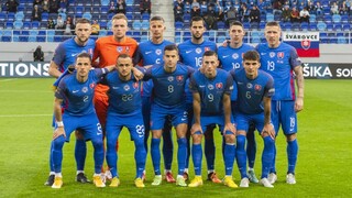 Futbalová reprezentácia sa v kvalifikácii Eura 2024 postaví i proti Portugalsku. Bude pôsobiť v J-skupine