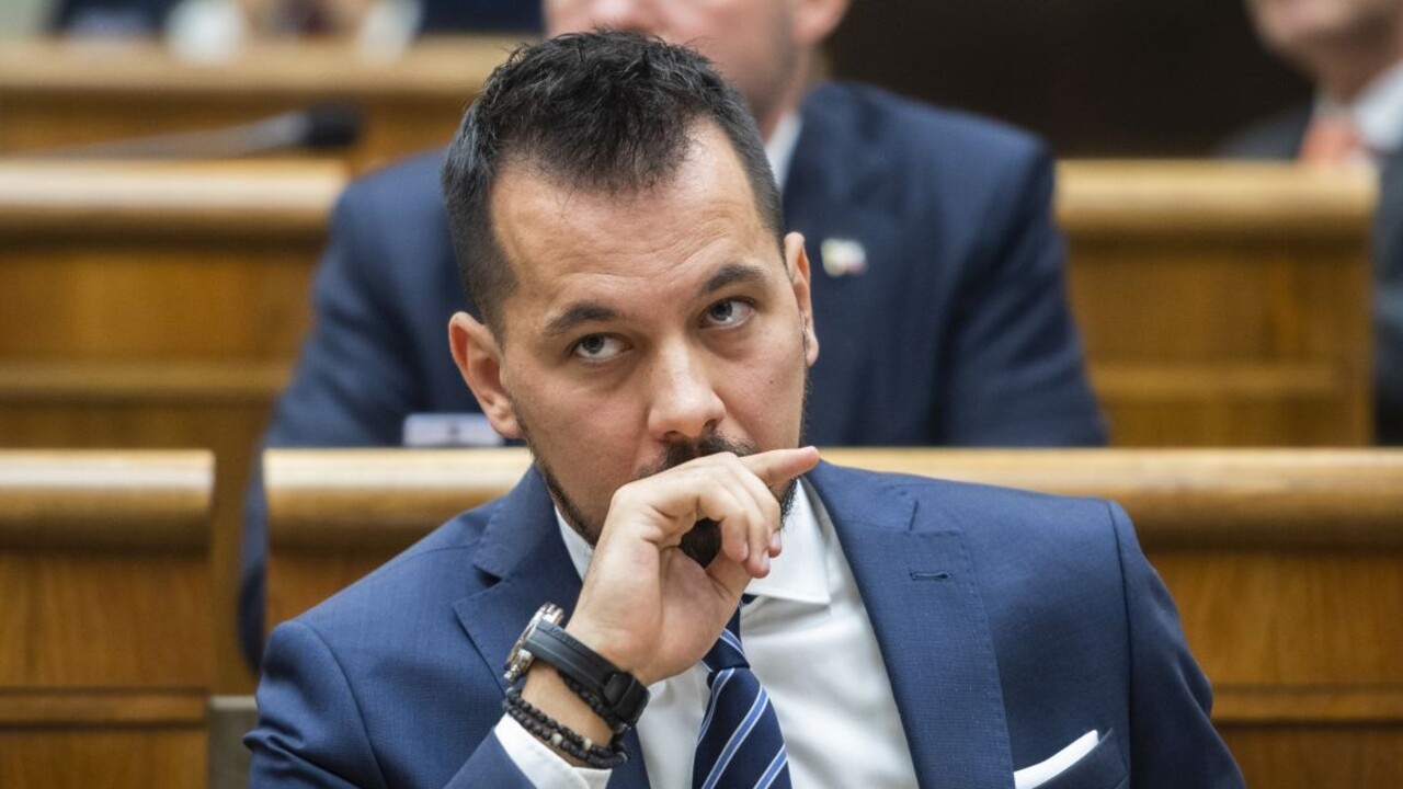 Šeliga: Premiér tvrdil, že dohody s tarabovcami nie sú. Povedal aj to, že odvolanie Matoviča by položilo vládu