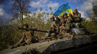 Bielorusko obvinilo Ukrajinu, že naň chce zaútočiť. Sú to nezmysly, oponuje Kyjev