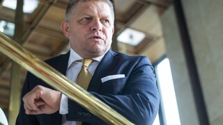 Predčasné voľby v septembri sú proti záujmom Slovenska, vyhlásil Fico