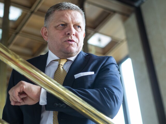 Fico kritizoval stav krajiny: Slovensko potrebuje zmenu. Smer chce opäť vládnuť
