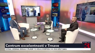 Veda a súkromná prax majú k sebe veľmi blízko. Dôkazom bola aj prvá konferencia strojárov a akademikov