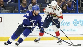 Tampa suspendovala Colea. Vedenie NHL vyšetruje jeho obvinenie zo sexuálneho zneužívania
