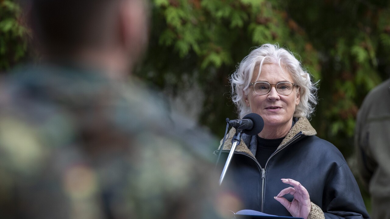 Nemecko poskytne v najbližších dňoch Ukrajine systém protivzdušnej ochrany IRIS-T