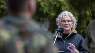 Nemecko poskytne v najbližších dňoch Ukrajine systém protivzdušnej ochrany IRIS-T