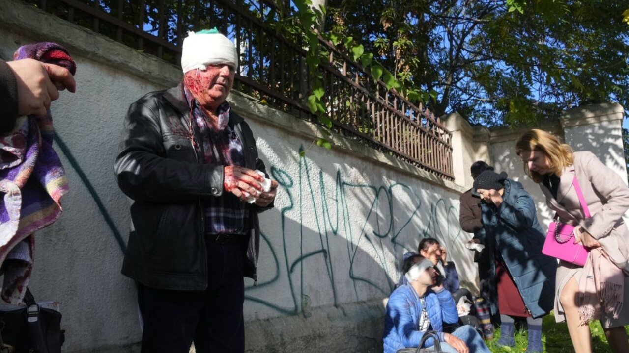 Vyzývali Rusko k aktivite, teraz ho chvália. Prokremeľskí predstavitelia sú spokojní s útokom na Ukrajinu