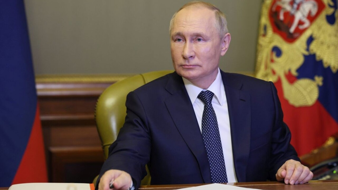 Kremeľ pripustil rokovania s Tureckom, diskutovať majú o stretnutí zástupcov Ruska a Západu