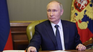 Kremeľ pripustil rokovania s Tureckom, diskutovať majú o stretnutí zástupcov Ruska a Západu