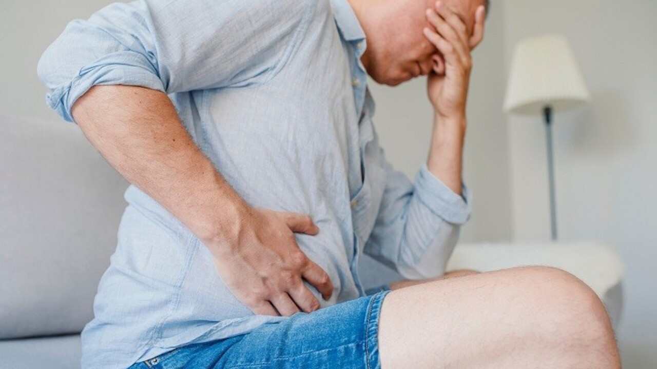 Nedovoľte jej riadiť váš život. Rozšírená, ale málo známa mužská inkontinencia