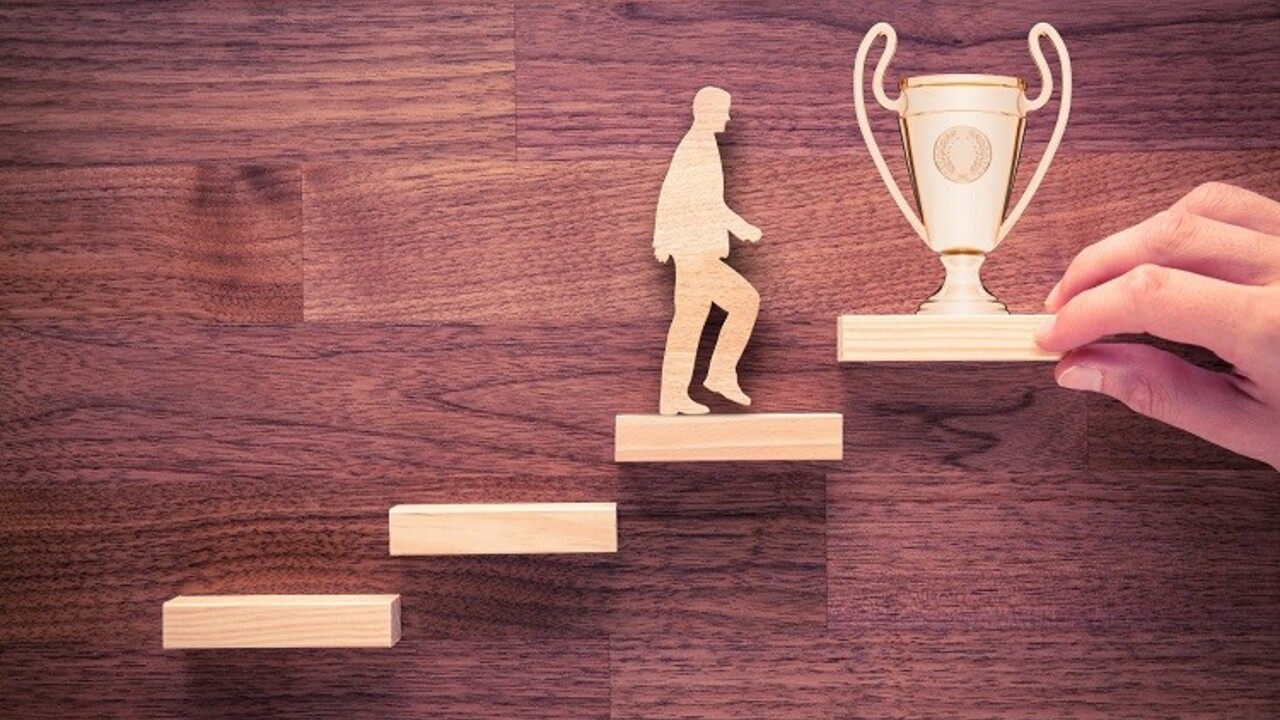 Najlepšie spôsoby motivácie pre viac chuti a energie do práce