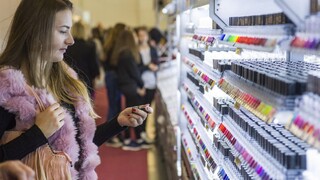 Sephora sa vracia do Ruska. Jej prevádzky však budú otvorené pod iným názvom