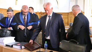 Pojednávanie v kauze Mýtnik pokračuje. Medzi obžalovanými sú aj Brhel a Kuruc