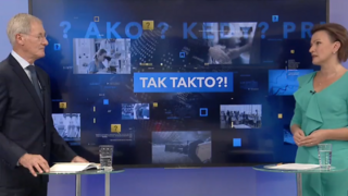 Zablokovaný parlament a predčasné voľby