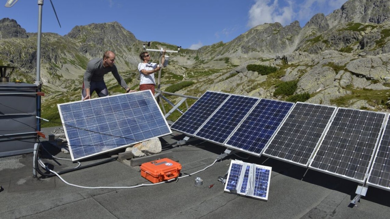 Európska komisia schválila návrh na vznik Solárnej fotovoltickej priemyselnej aliancie