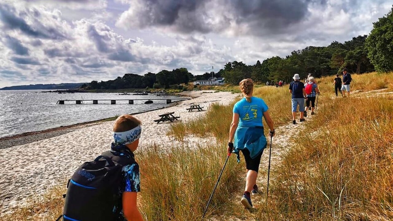 Začali ste už s Nordic Walkingom? Exkluzívny prieskum ukázal, aké má benefity