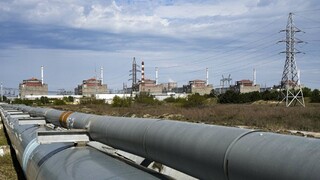 Rusko zajalo popredného predstaviteľa Záporožskej elektrárne, tvrdí Enerhoatom