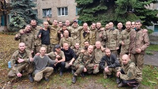 Kyjev získal pri výmene zajatcov s Ruskom späť 32 vojakov, uviedol ukrajinský činiteľ