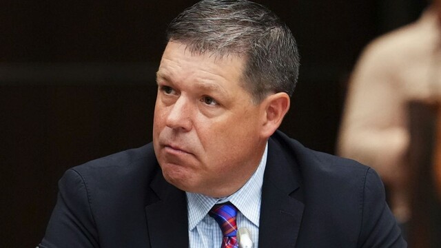 Organizácia Hockey Canada odvolala generálneho riaditeľa, je to reakcia na sériu sexuálnych škandálov