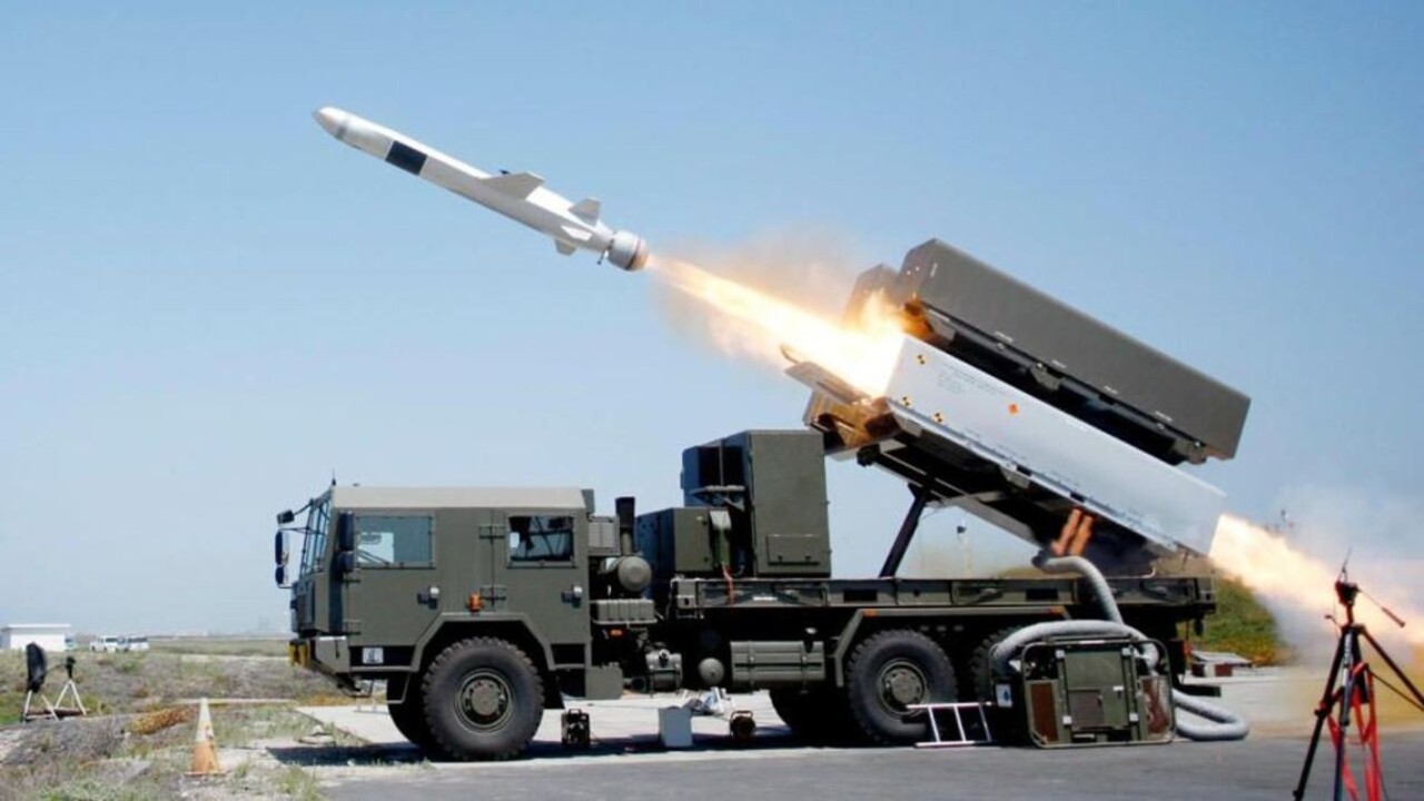 USA chcú dodať Ukrajine systémy protivzdušnej obrany NASAMS čo najskôr, vyhlásil Kirby