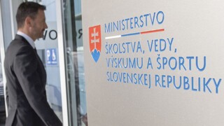 Vláda schválila vymenovanie nového štátneho tajomníka ministerstva školstva