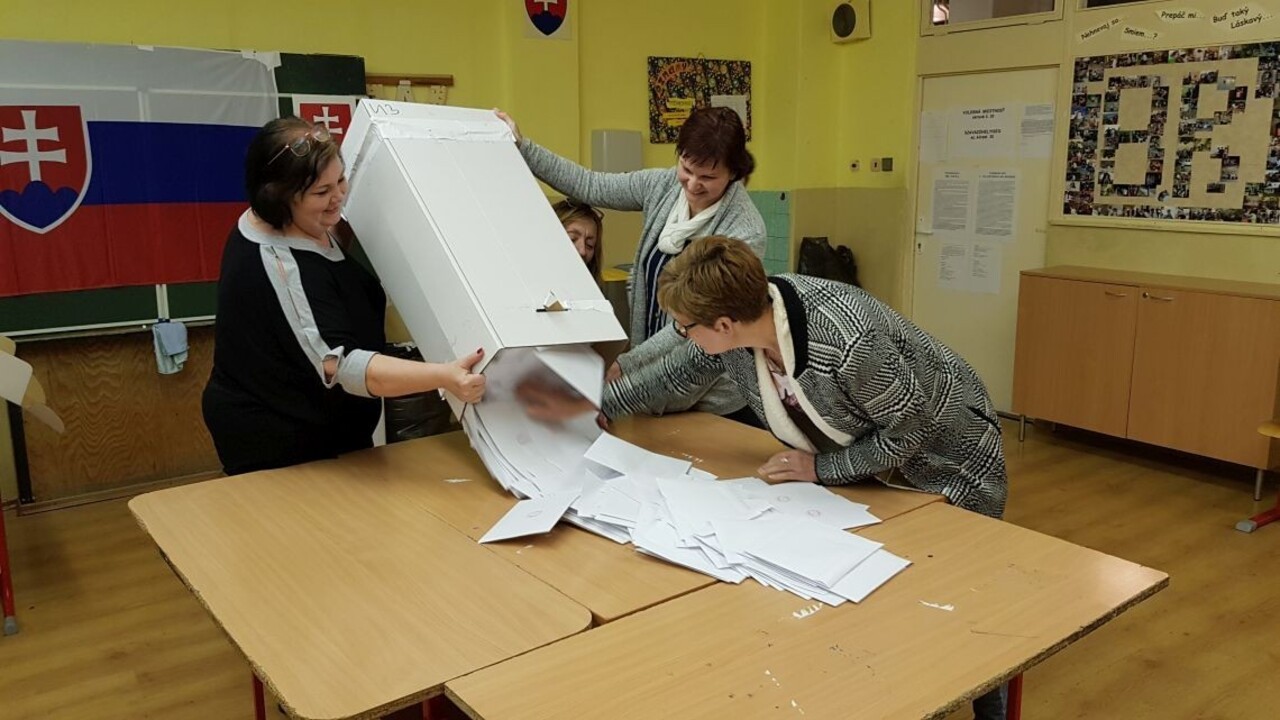 Predčasné voľby môžu uškodiť, tvrdí politológ