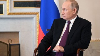 Ústretový prístup k Rusku sa skončil. Je čas obmedziť vplyv Moskvy,  myslí si Lipavský