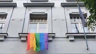 Kto sú obete strelca? Jeden z mladých mužov študoval na Univerzite Komenského