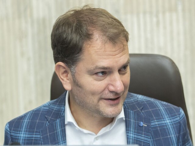 Náborový príspevok má podľa Matoviča naspäť prilákať skúsených zdravotníkov