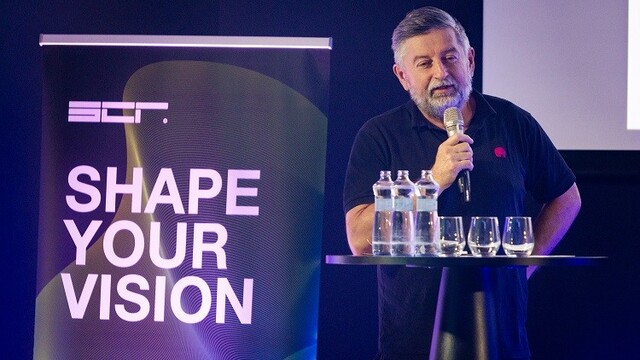 prof. Ján Košturiak, prezident INOVATO