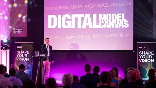 Pavol Kubán, CEO a spolumajiteľ spoločností SCR