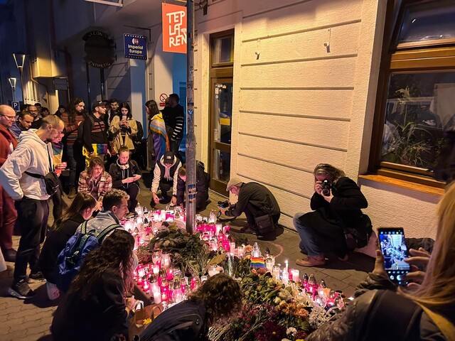 Výročie útoku na Zámockej: Od tragédie, ktorá šokovala Slovensko, uplynuli dva roky