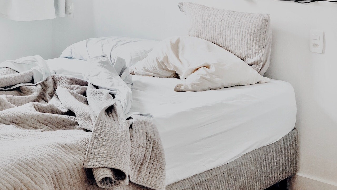 Posteľná bielizeň ako z päťhviezdičkového hotela: Budete spať ako bábätko