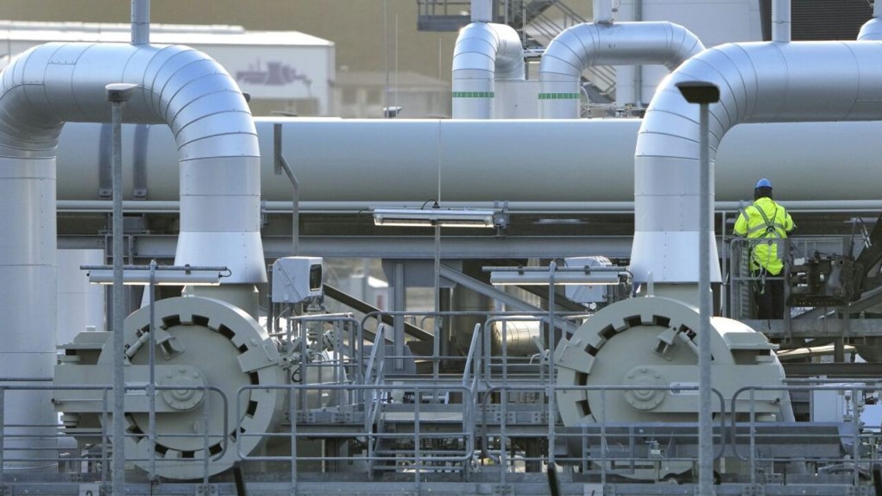 Veľkú časť poškodeného plynovodu Nord Stream bude nutné vymeniť, hovorí šéf Gazpromu