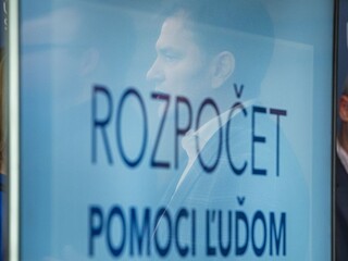 rozpocet