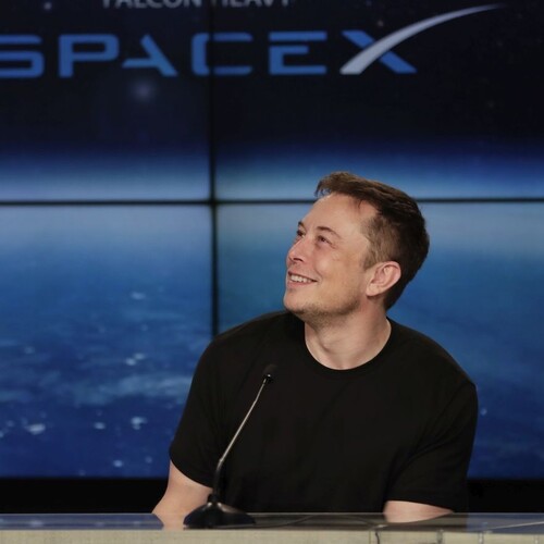 SpaceX nemôže natrvalo financovať Starlink na Ukrajine. Náklady presiahli hranicu 80 miliónov dolárov, tvrdí Musk