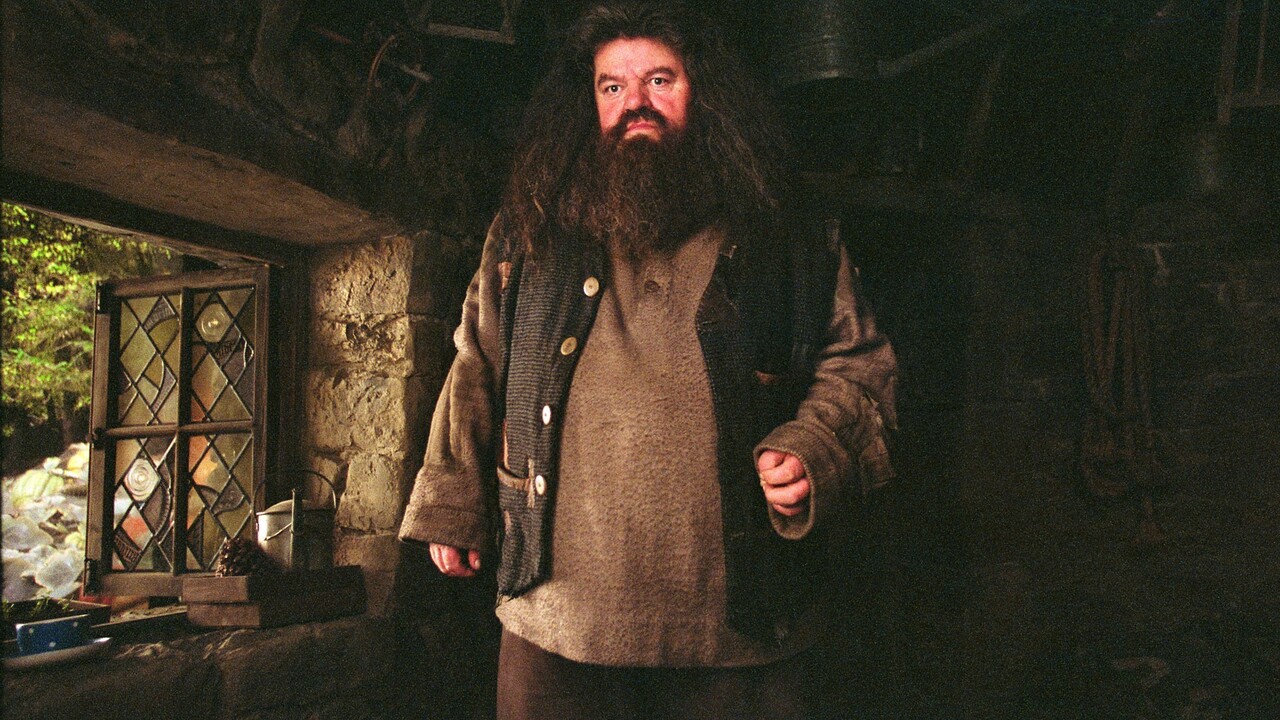 Zomrel herec Robbie Coltrane, známy ako Hagrid z filmovej ságy o Harrym Potterovi