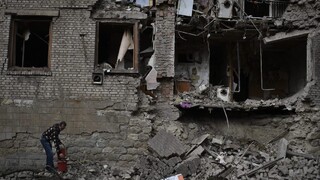 USA poskytnú Ukrajine ďalšiu vojenskú pomoc. Ide o stámiliónový balík, ktorý zahŕňa aj muníciu pre systémy HIMARS