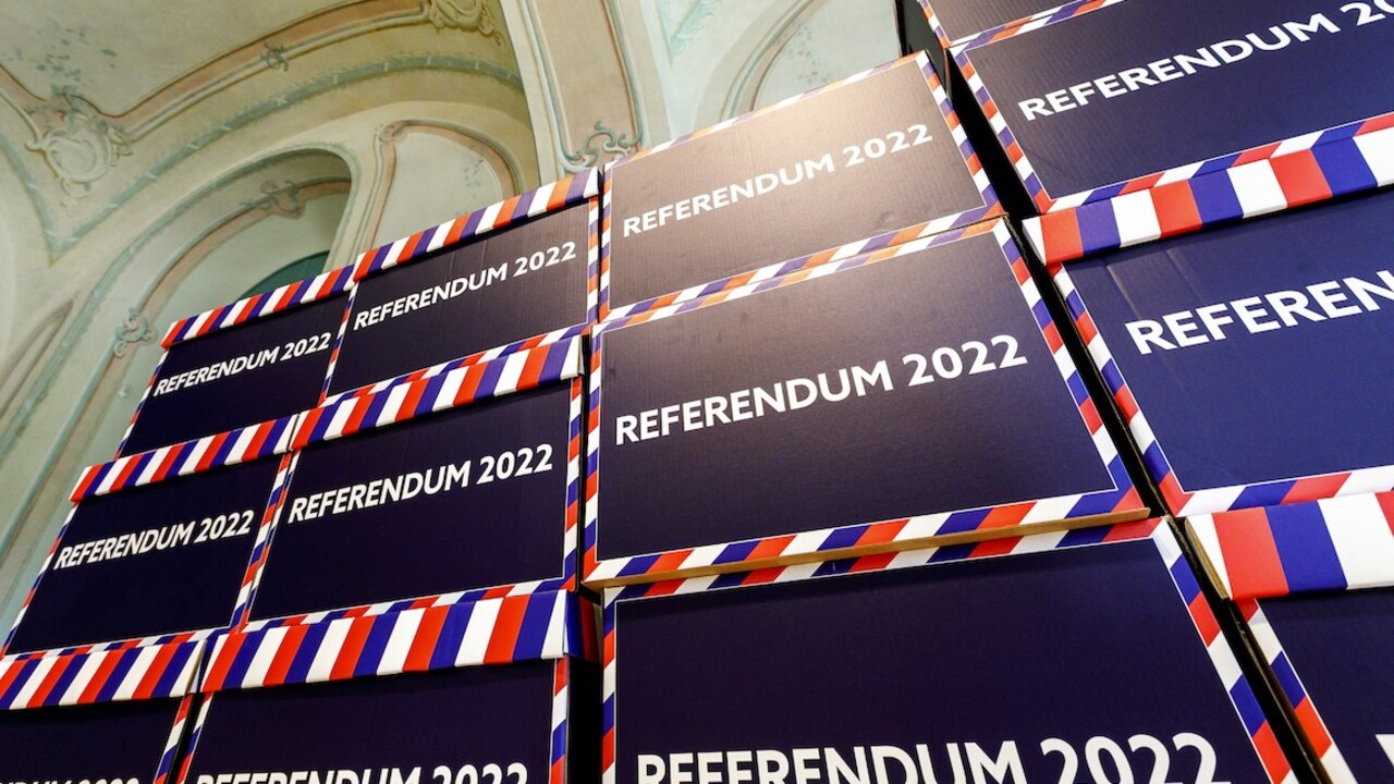 Predčasné voľby by boli reálne len s podporou SaS a Sme rodina, tvrdí Hrabko. Očakáva predvídateľný boj