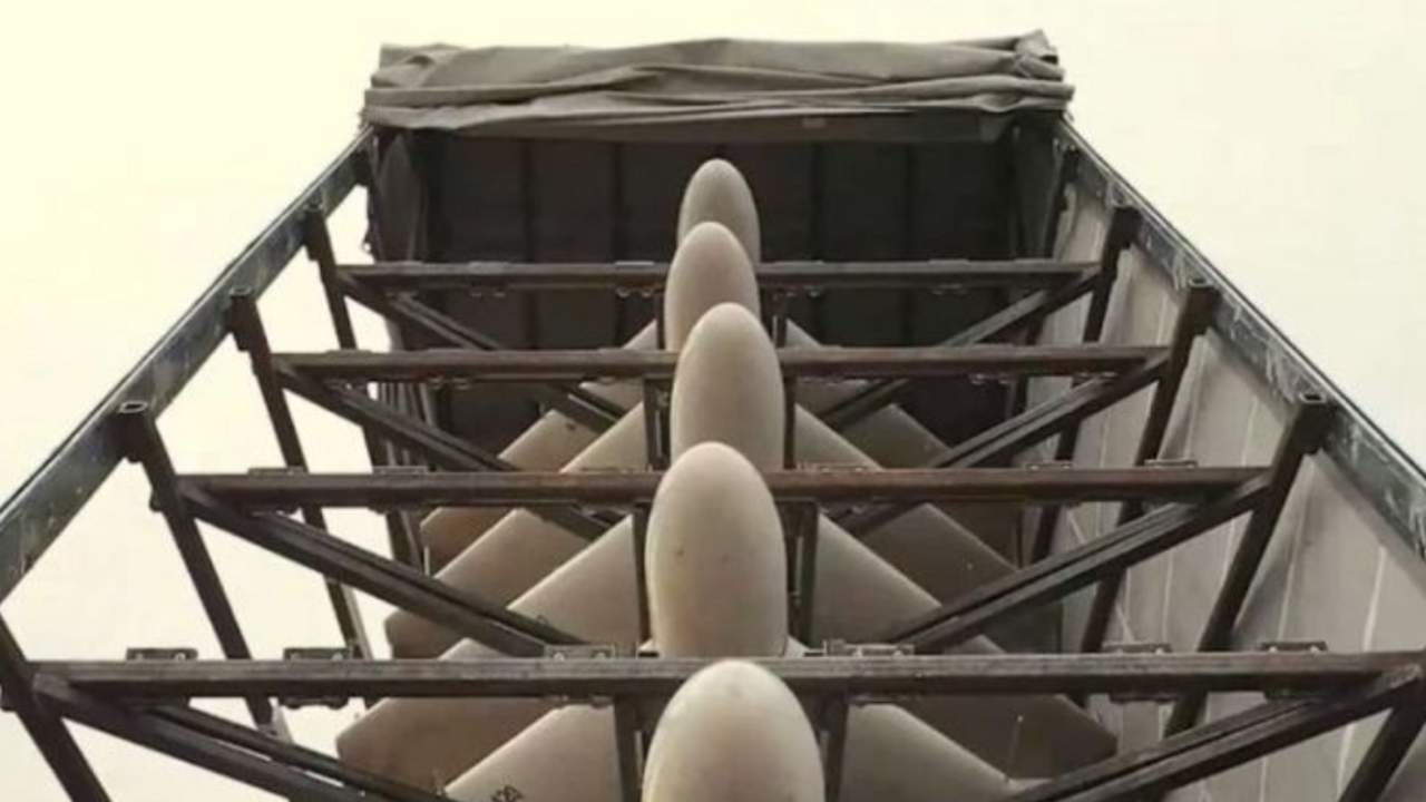 Iránske drony, ktoré používa Rusko, fungujú ako zápalky. Ukrajina vyvíja technológiu, aby sa proti nim bránila