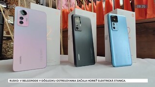 Prémiové smartfóny zo série Xiaomi 12T vo vás prebudia kreativitu