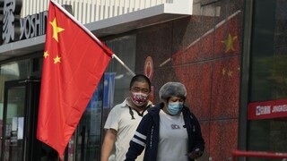 Čína chce mierové znovuzjednotenie s Taiwanom, pripúšťa však aj použitie násilia