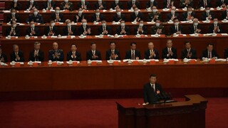 V Číne sa koná zjazd komunistov. Očakáva sa, že Si Ťin-pching si upevní moc