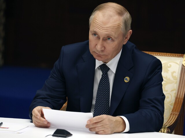 Obyvatelia Západu nemajú chuť na ústupky voči Putinovi, ukázal prieskum