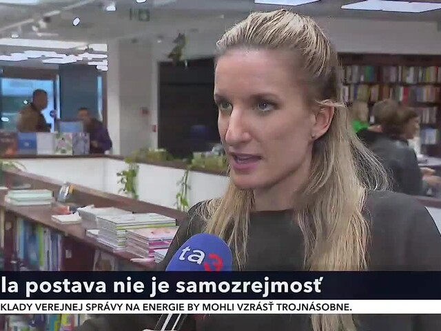 Ako si Adela Vinczeová udržuje líniu? Prezradila nám svoje tajomstva a aj aké dobroty si nedokáže odoprieť