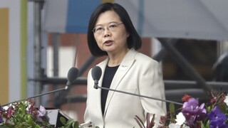 Taiwan reaguje na tlak Číny: Nikdy sa nevzdáme svojej suverenity