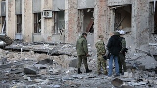 Rusko podľa Británie spotrebováva viac munície, než je schopné vyrobiť