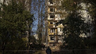 Aj v Odeskej oblasti útočili ruské drony. Záporožská elektráreň bola odpojená od siete