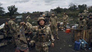 EÚ schválila výcvikovú misiu pre ukrajinských vojakov, uvoľní aj ďalšie peniaze na zbrane