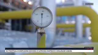 Šéf nemeckého regulátora vyzval na šetrenie plynom: Je potrebné dosiahnuť dvadsaťpercentnú úsporu